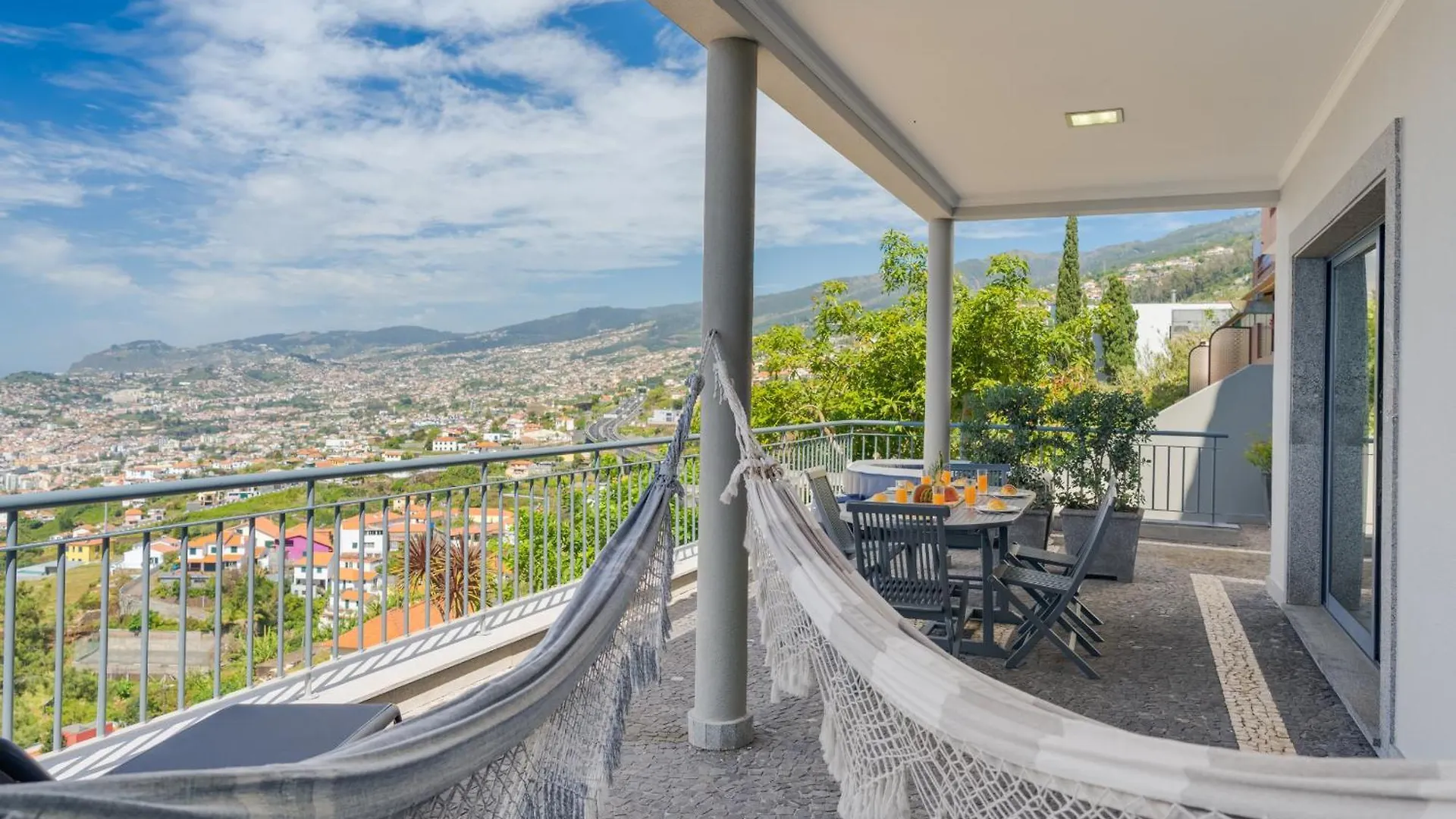 Сasa de vacaciones Bay Bliss By Atlantic Holiday Funchal