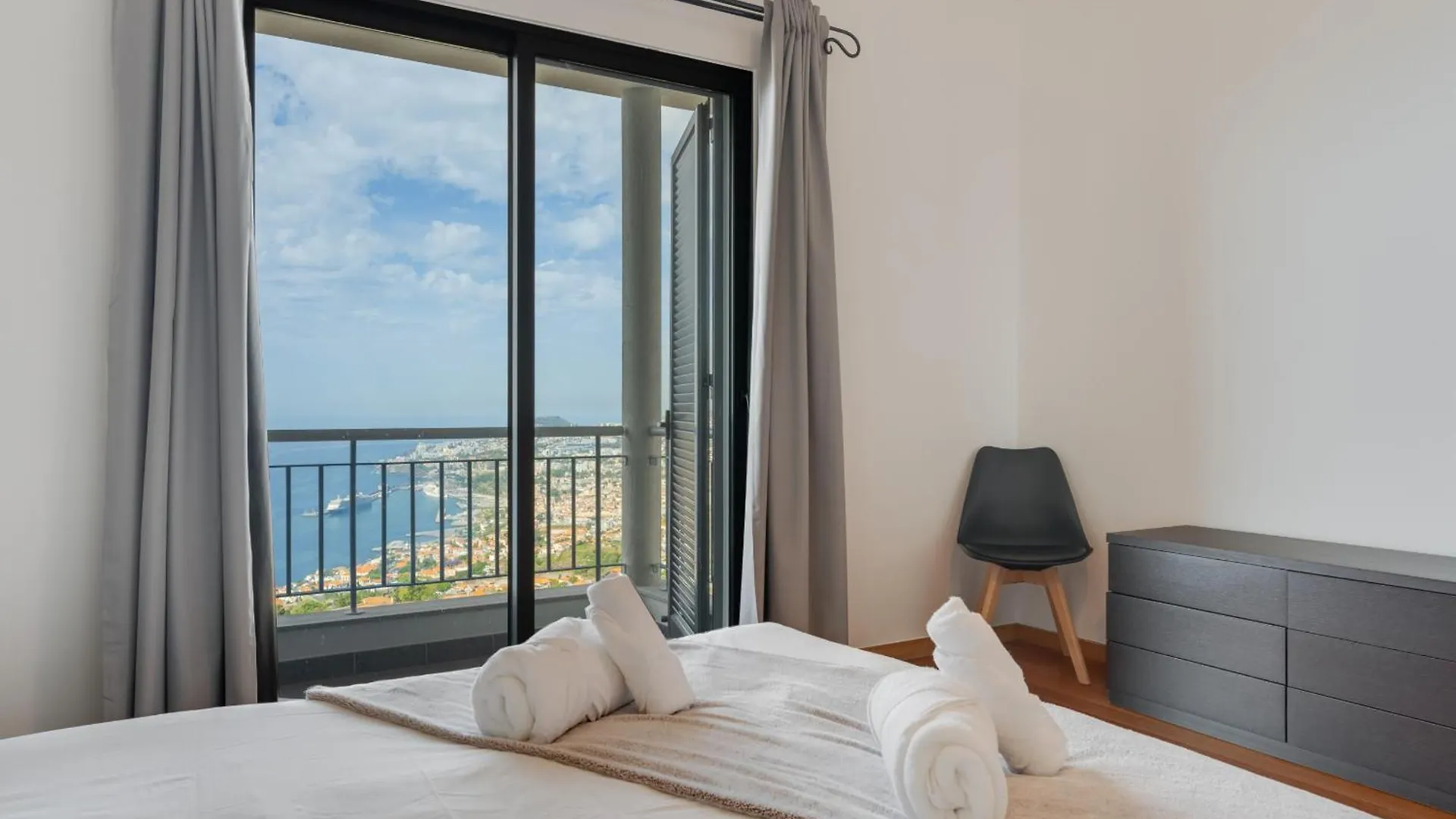 Сasa de vacaciones Bay Bliss By Atlantic Holiday Funchal