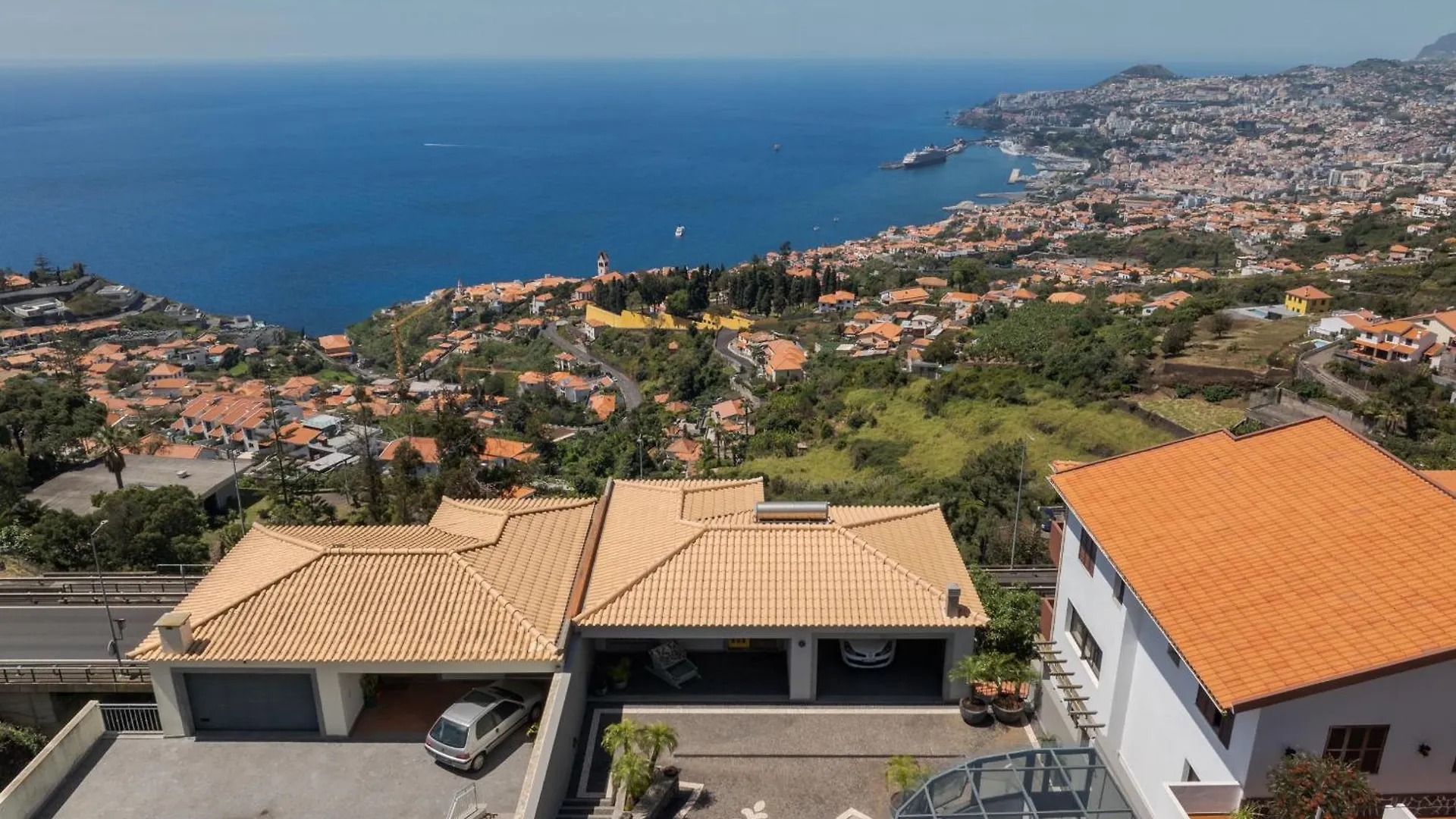 Bay Bliss By Atlantic Holiday Funchal  Portugal