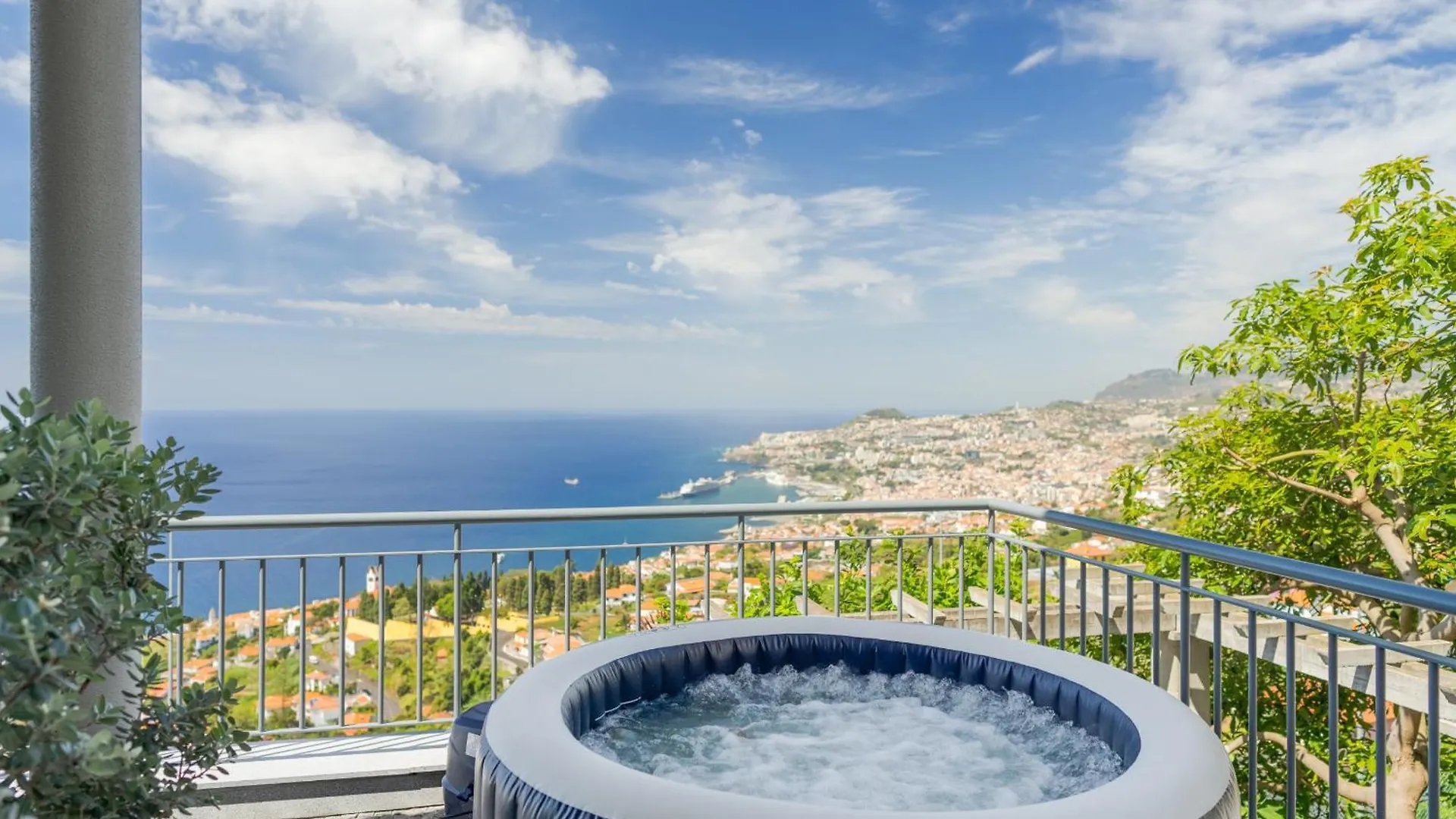 Bay Bliss By Atlantic Holiday location