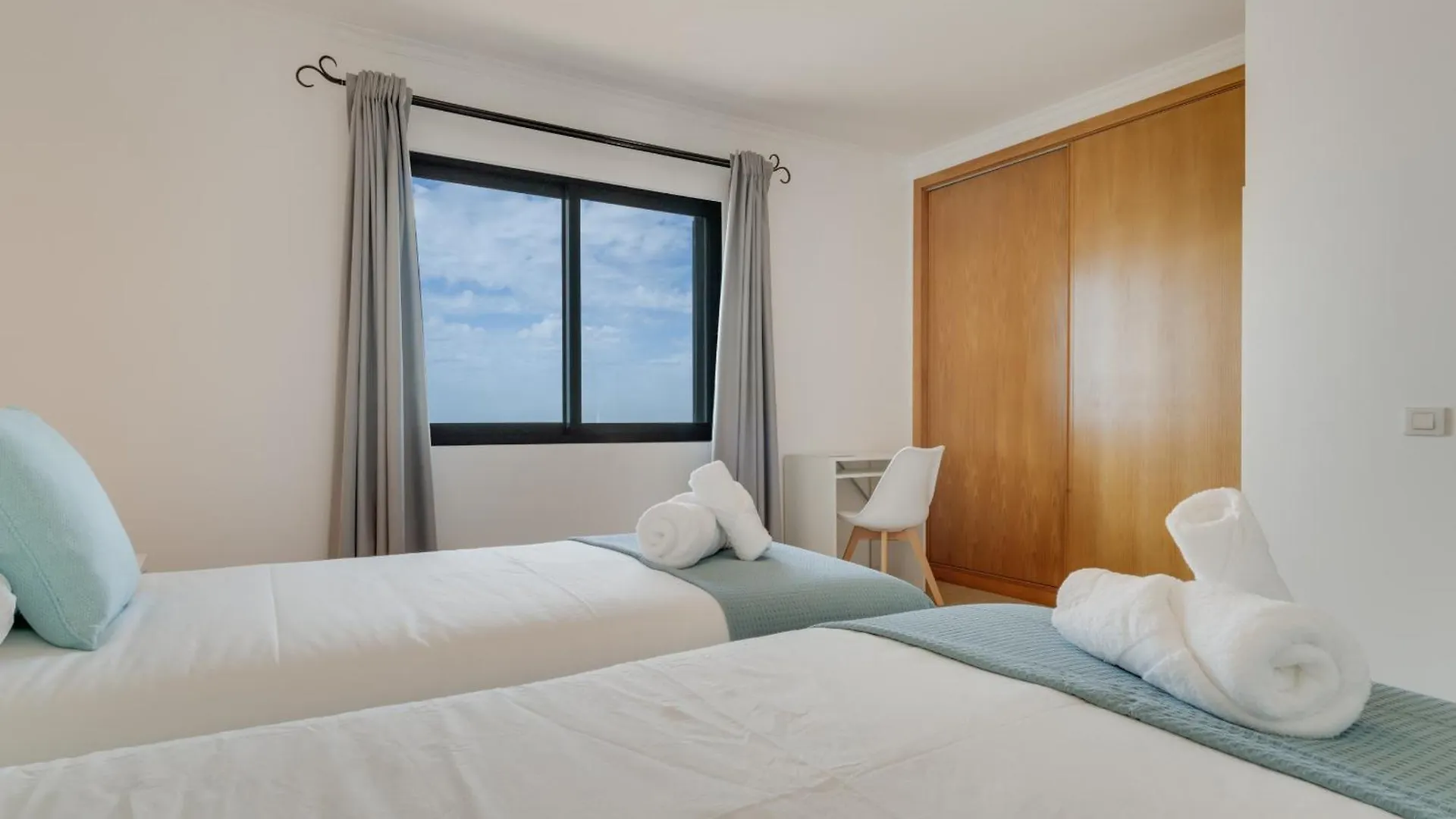 Bay Bliss By Atlantic Holiday Funchal  Dom wakacyjny