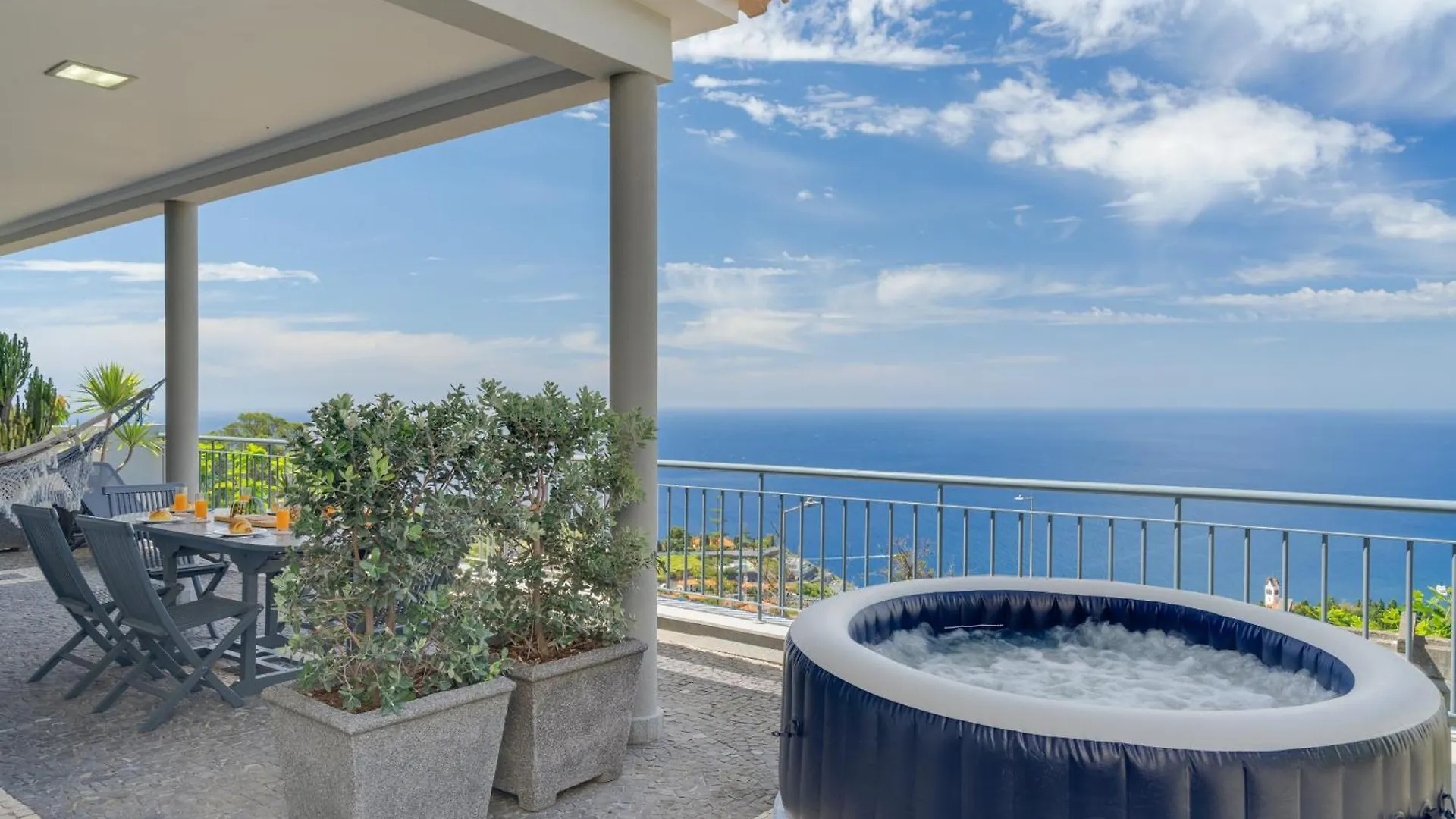 Dom wakacyjny Bay Bliss By Atlantic Holiday Funchal  Portugalia