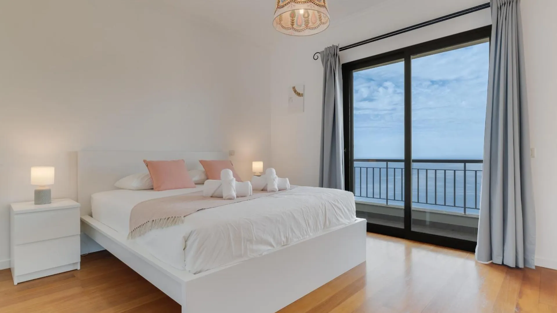 Dom wakacyjny Bay Bliss By Atlantic Holiday Funchal  Portugalia