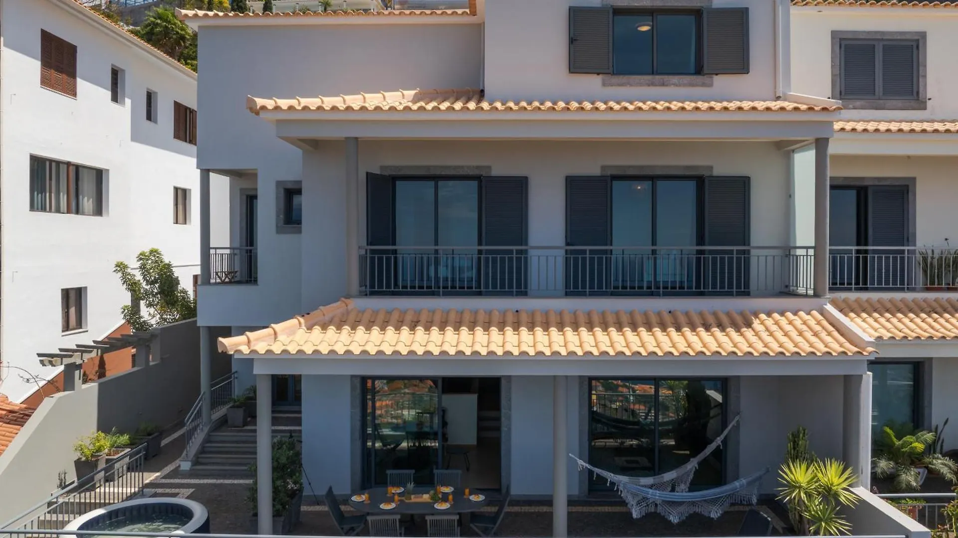 Dom wakacyjny Bay Bliss By Atlantic Holiday Funchal