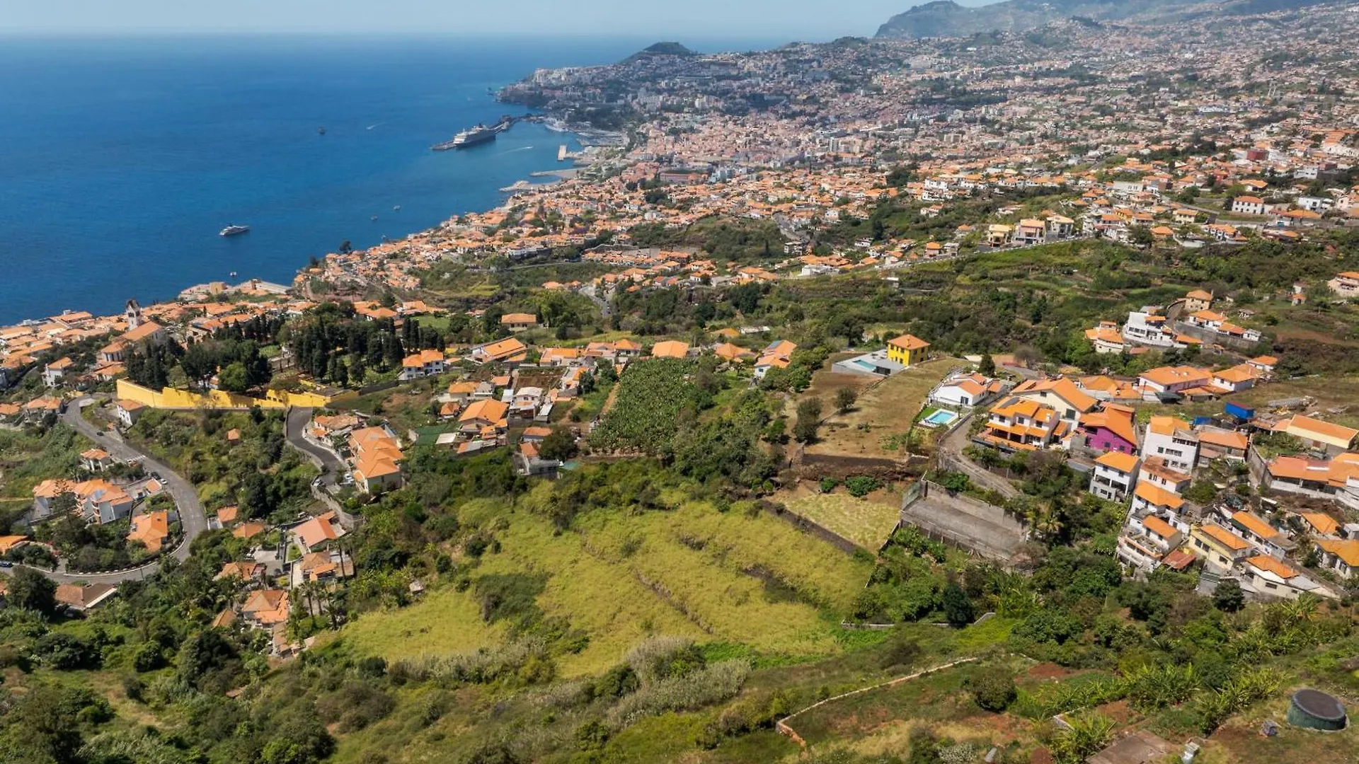 Bay Bliss By Atlantic Holiday Funchal  0*, Funchal (Madeira) Portugalia