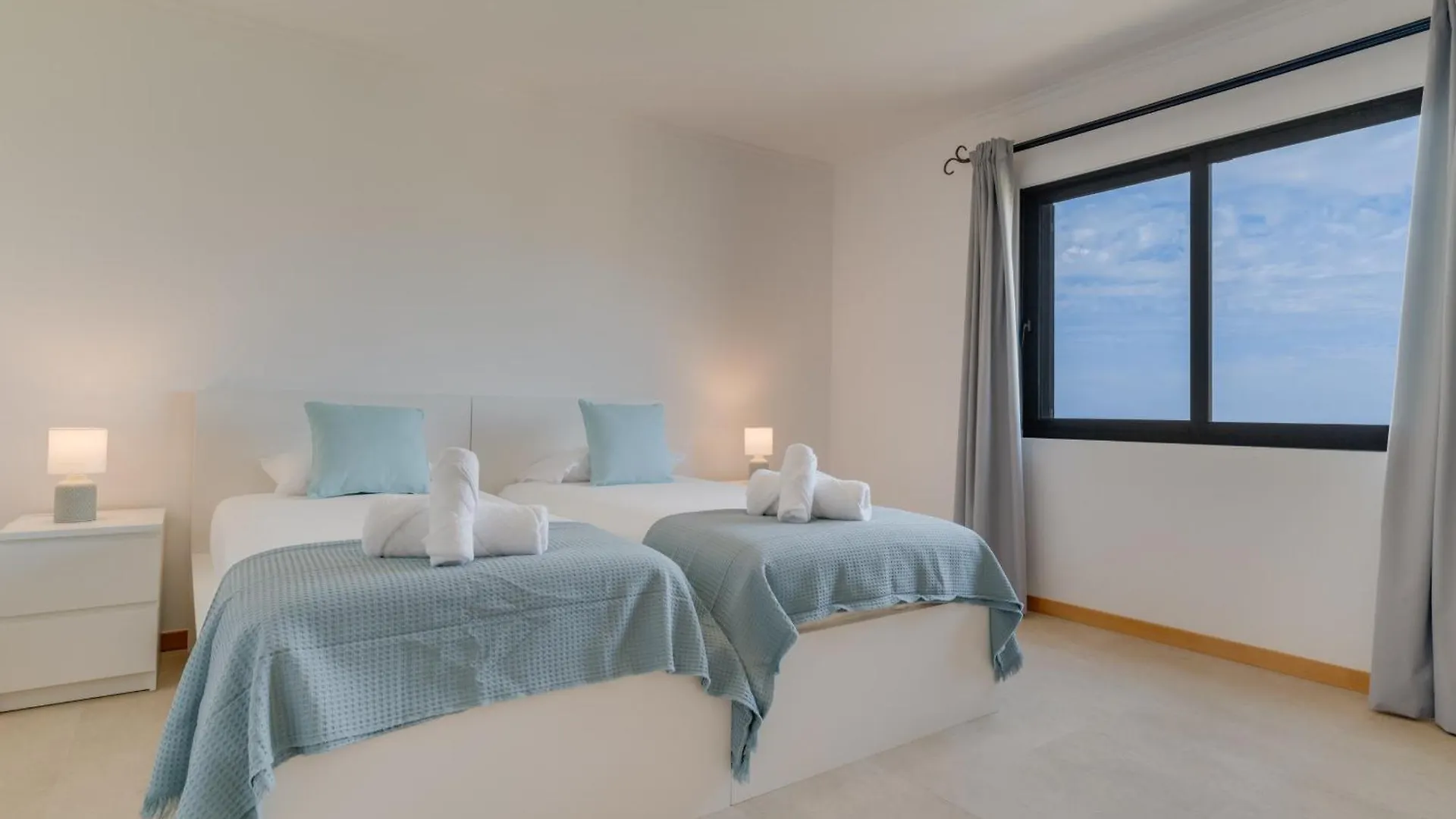Bay Bliss By Atlantic Holiday Funchal  Portugalia