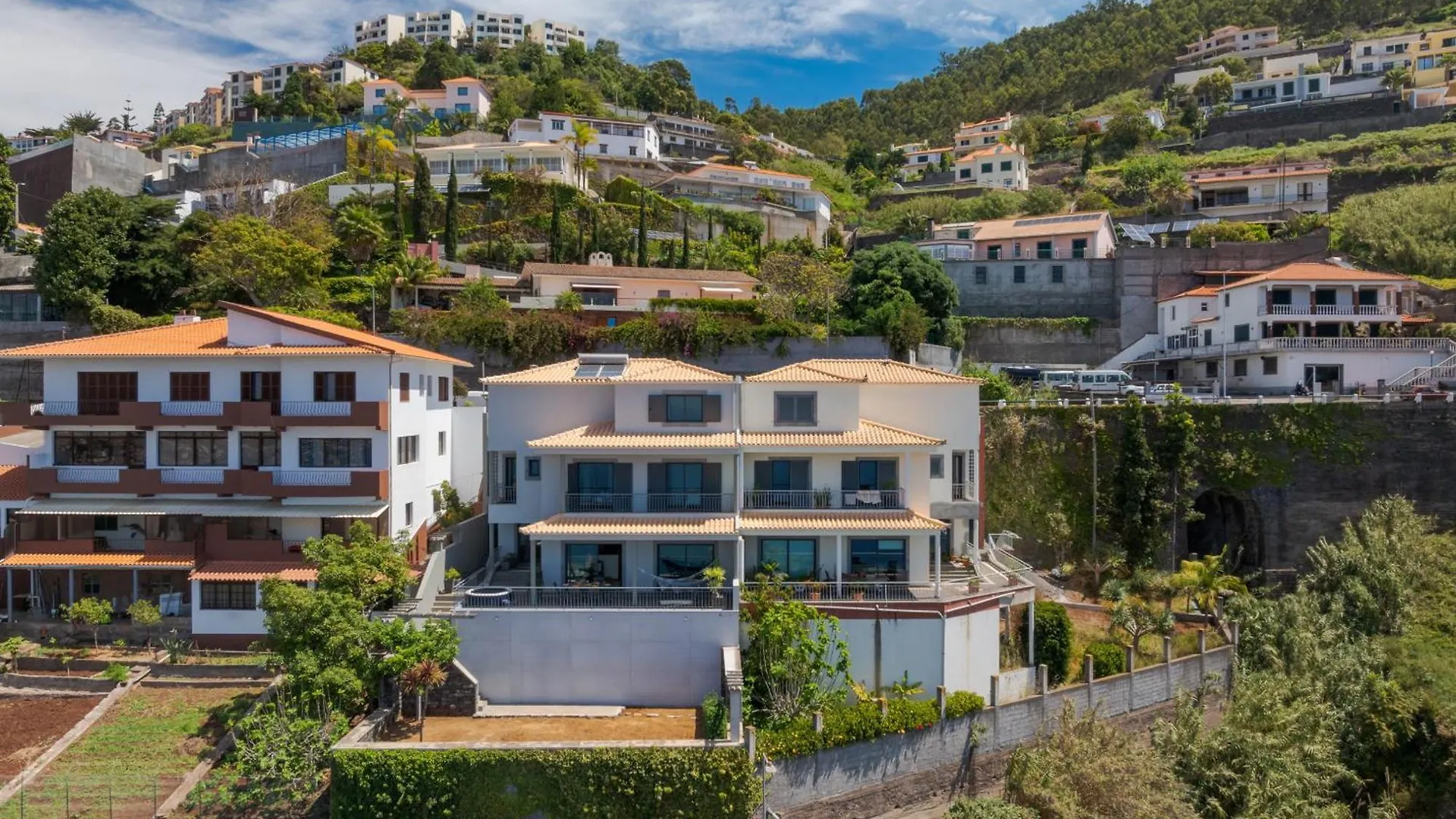 Dom wakacyjny Bay Bliss By Atlantic Holiday Funchal  Portugalia